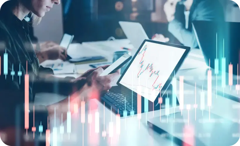 Profitiva Fundres mercado de criptomonedas