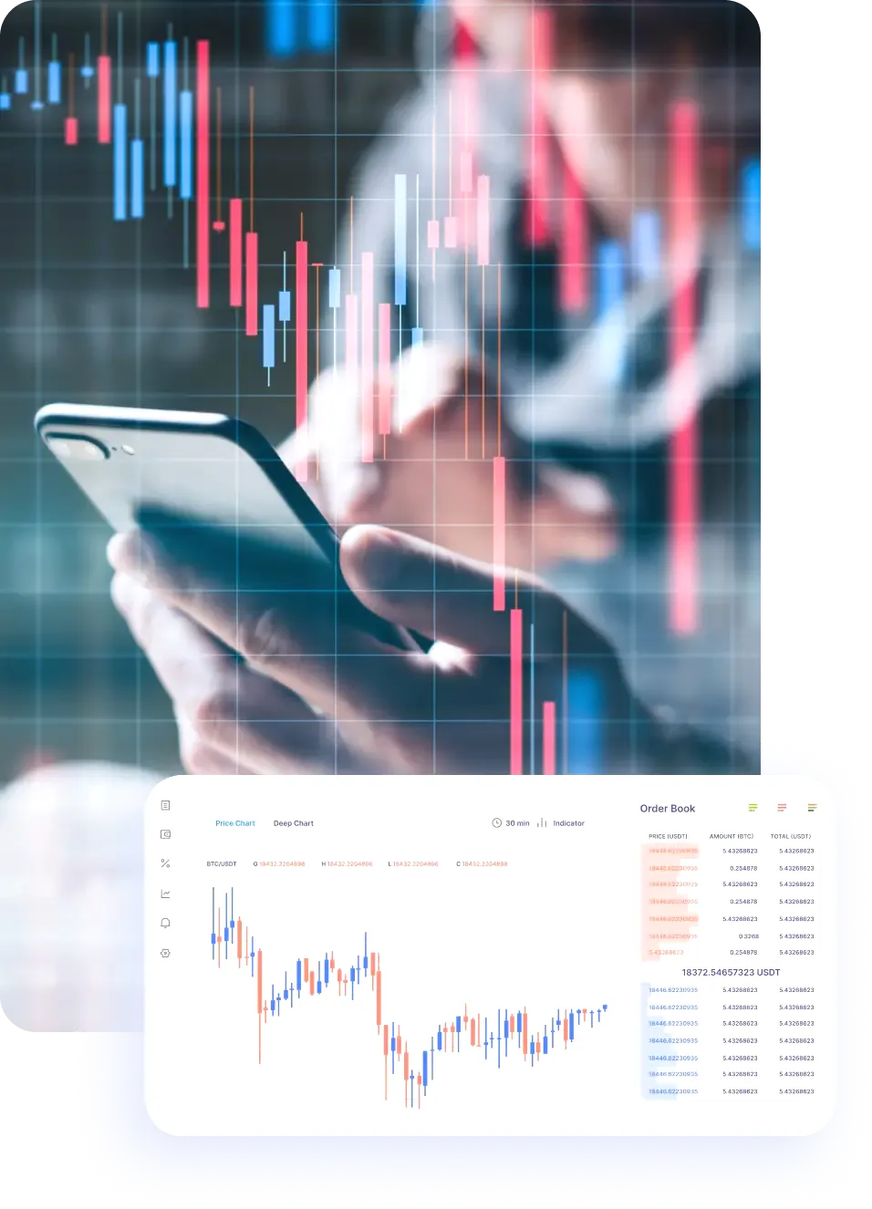 Profitiva Fundres plataforma cripto